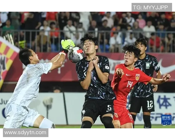 当今韩国足球十大球星盘点 从孙兴慜到新兴力量的崛起