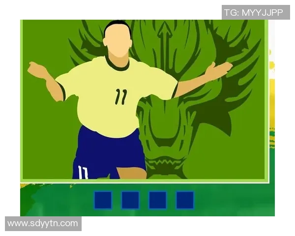 盘点各大足球明星应援色彩及其背后蕴含的独特象征意义