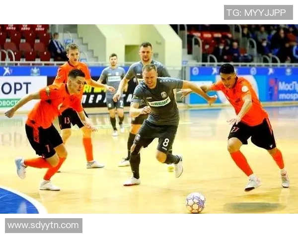 全球五人制足球明星阵容汇总与精彩瞬间解析